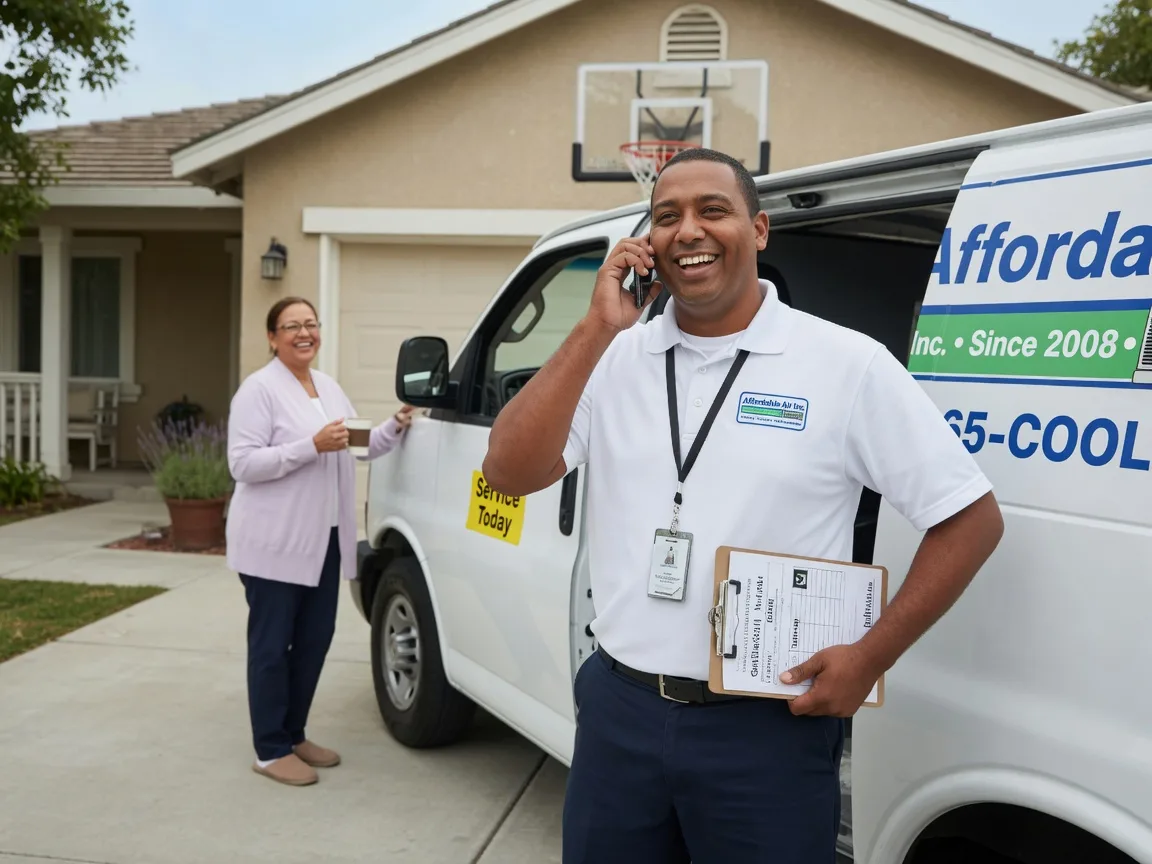 Central Ac Repair Rodanthe, NC FAQs